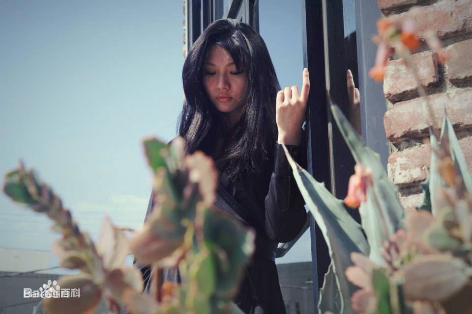 吴冬妮(Nina Wu)生活照壁纸壁纸