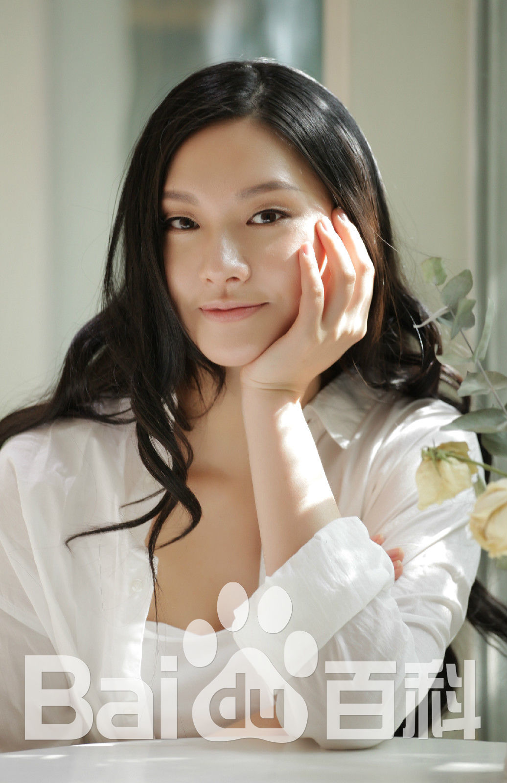 吴冬妮(Nina Wu)生活照壁纸壁纸