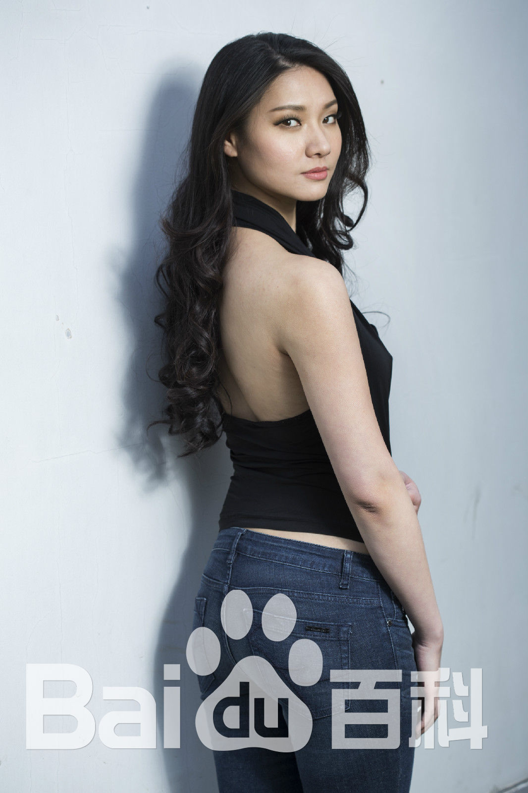 吴冬妮(Nina Wu)生活照壁纸壁纸