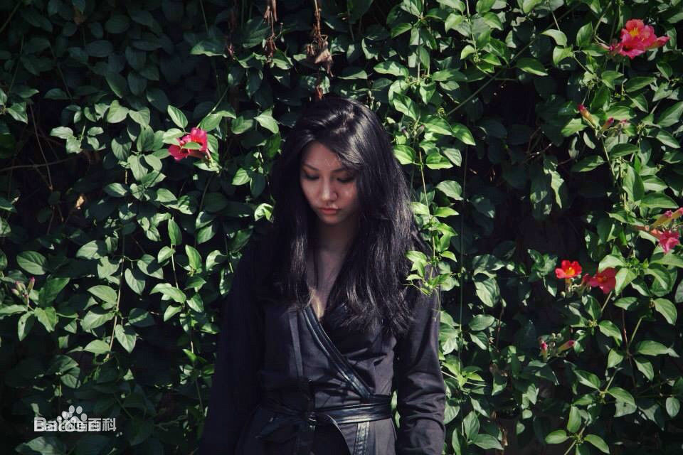 吴冬妮(Nina Wu)生活照壁纸壁纸