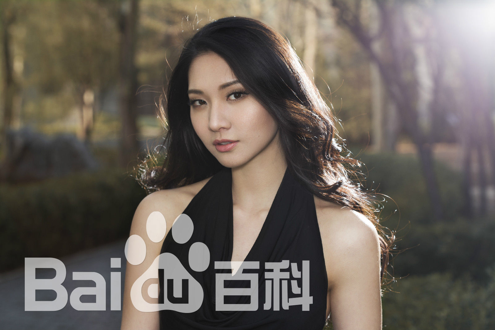 吴冬妮(Nina Wu)生活照壁纸壁纸