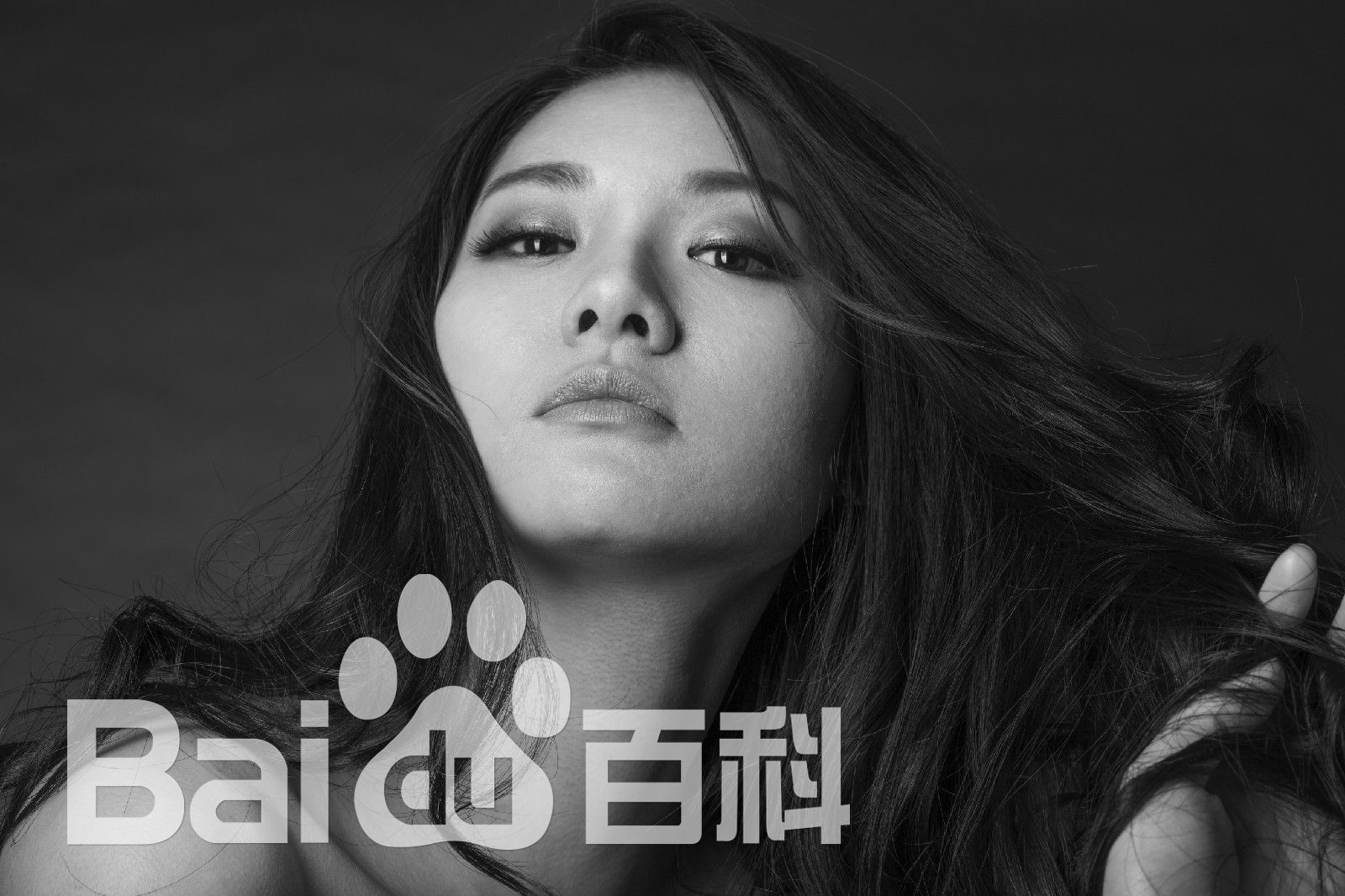 吴冬妮(Nina Wu)艺术照壁纸壁纸