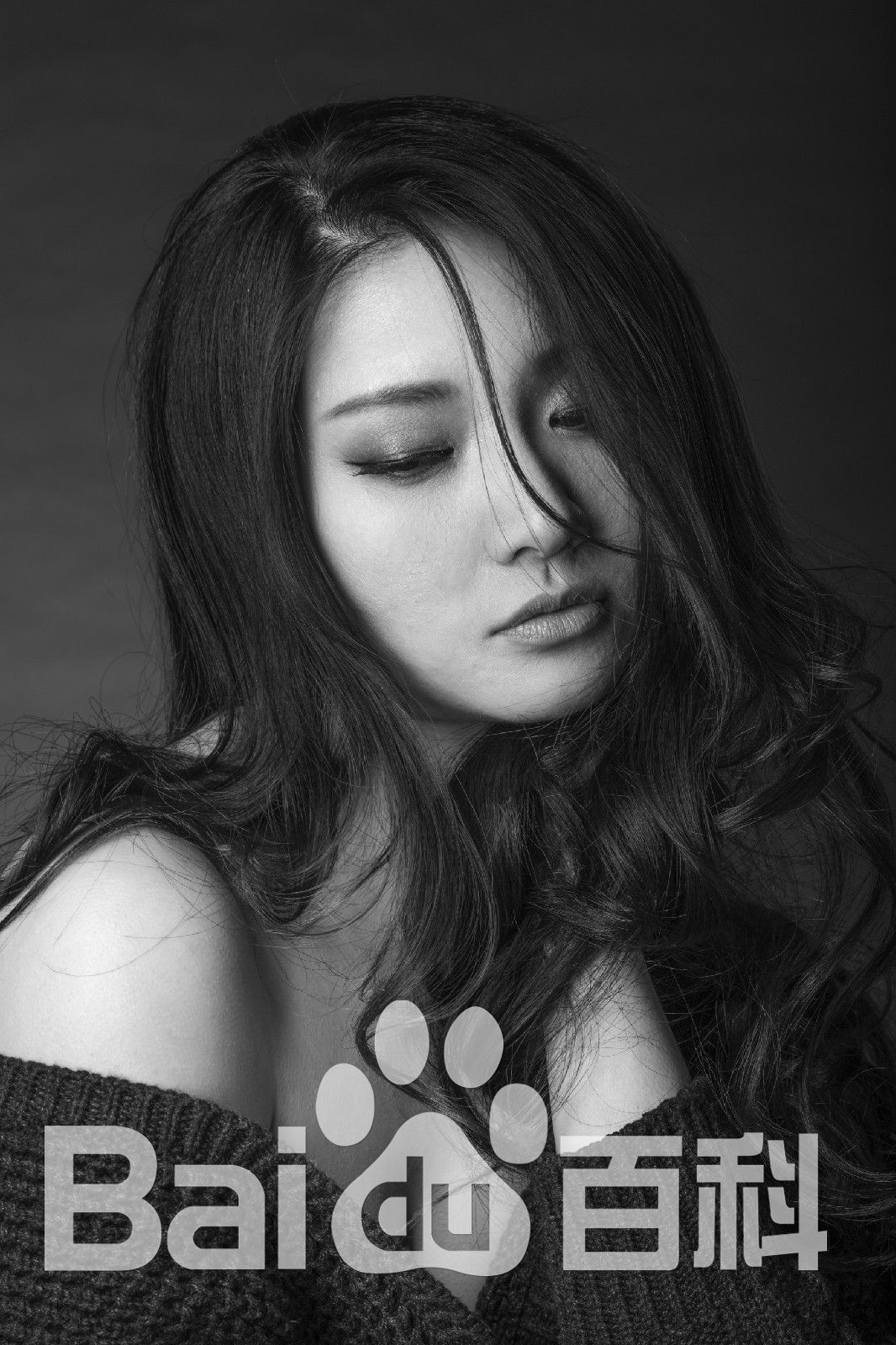 吴冬妮(Nina Wu)艺术照壁纸壁纸