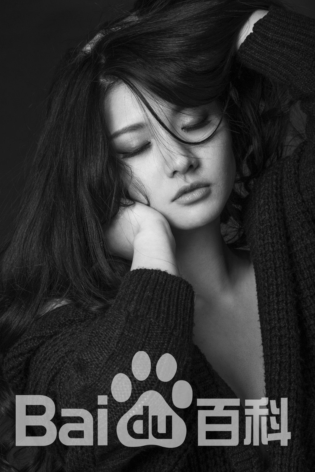 吴冬妮(Nina Wu)艺术照壁纸壁纸