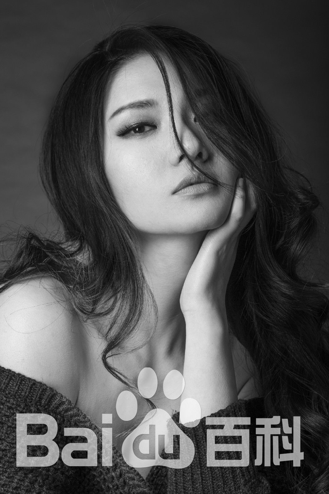 吴冬妮(Nina Wu)艺术照壁纸壁纸