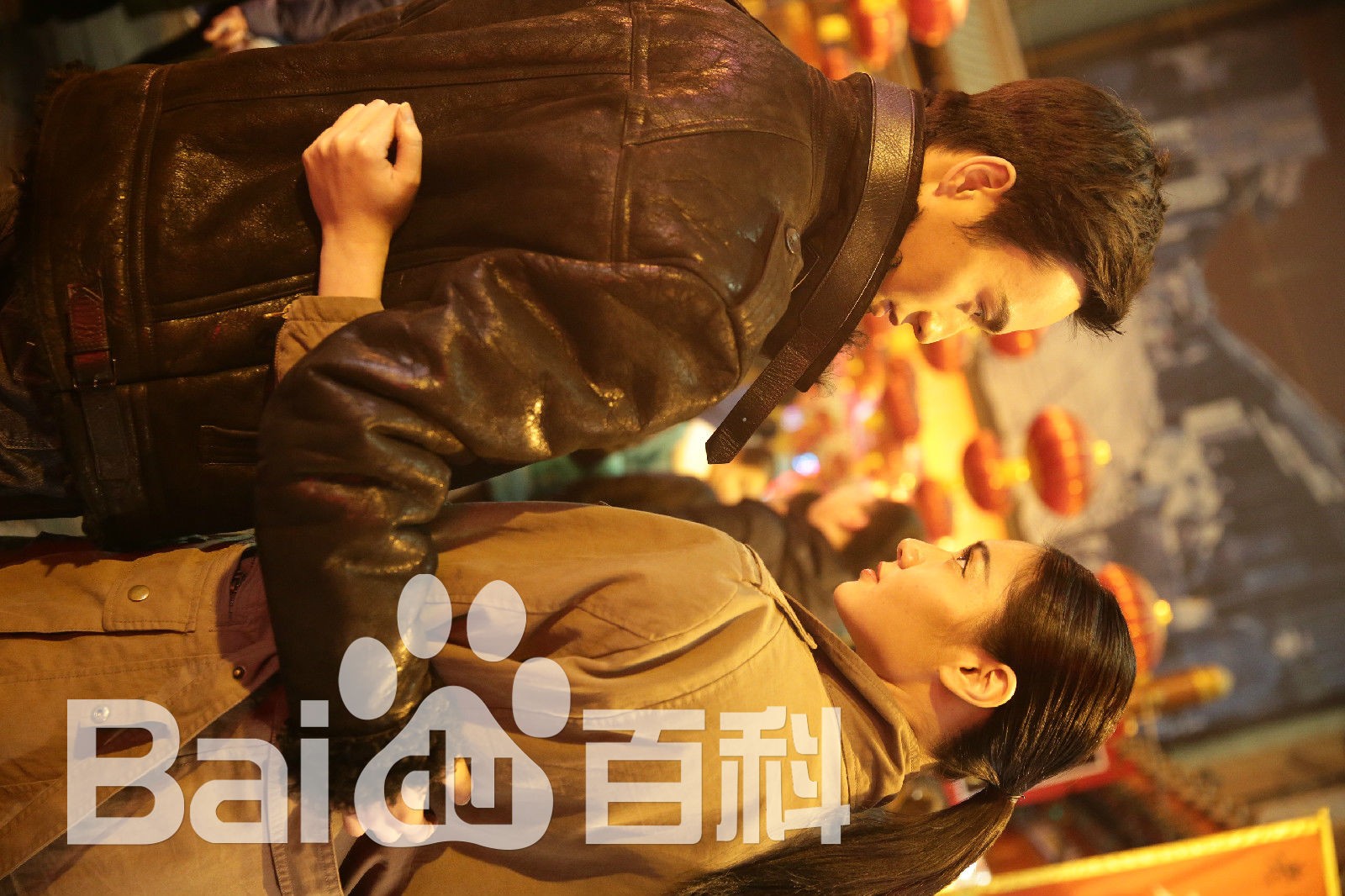 吴冬妮(Nina Wu)时尚平面素颜照相册