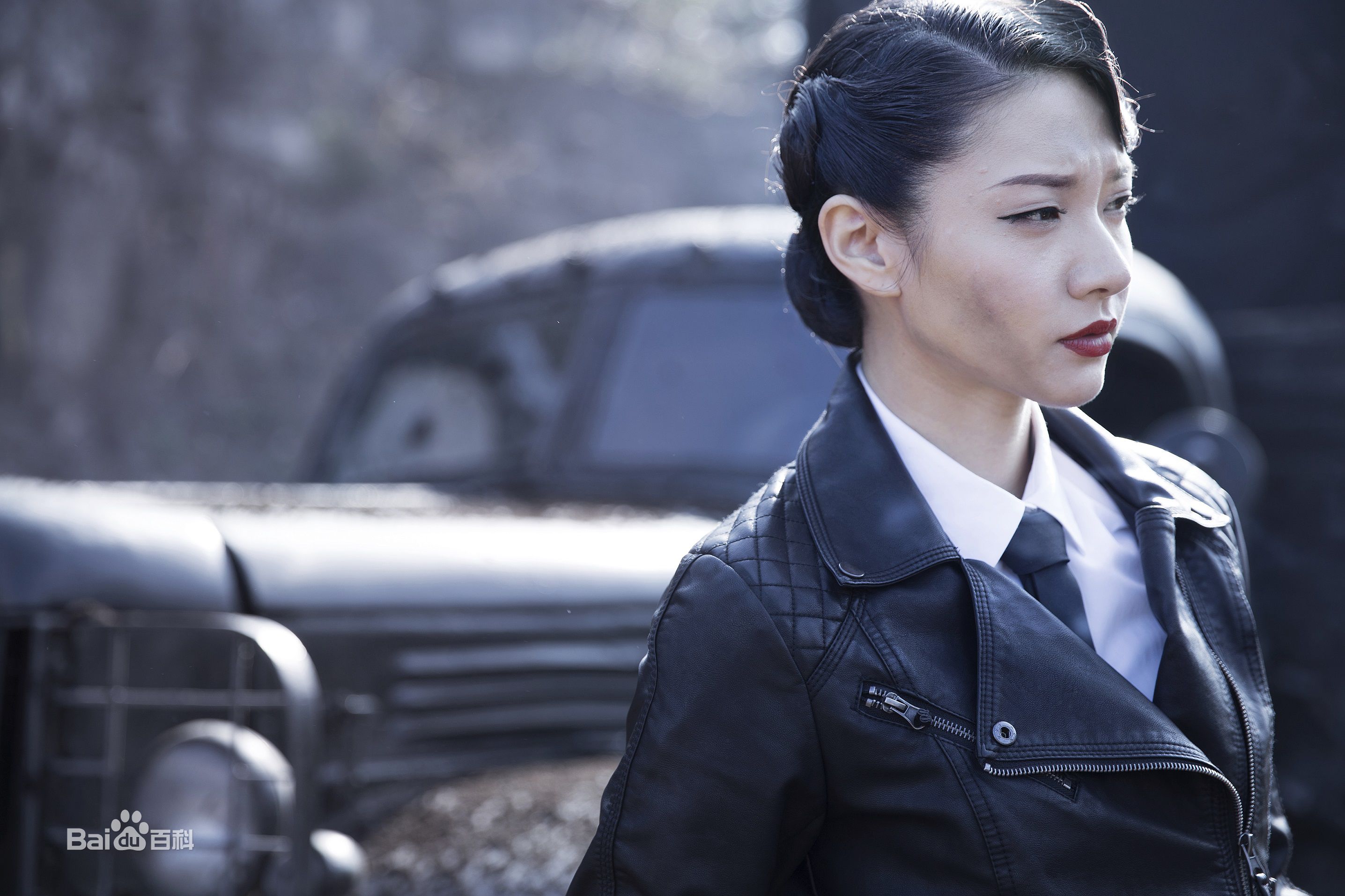 吴冬妮(Nina Wu)年代照性感图片图集