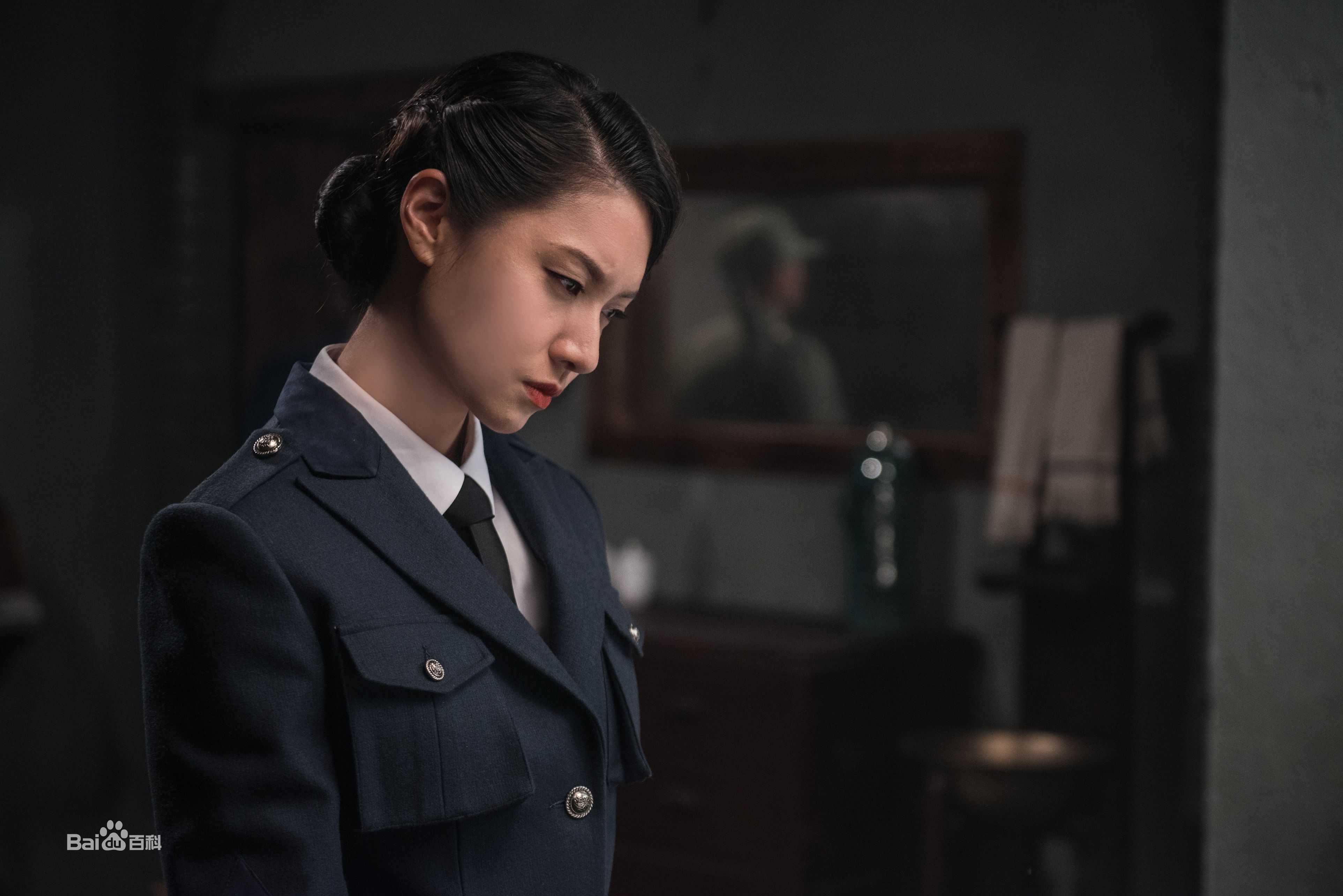 吴冬妮(Nina Wu)年代照性感图片图集