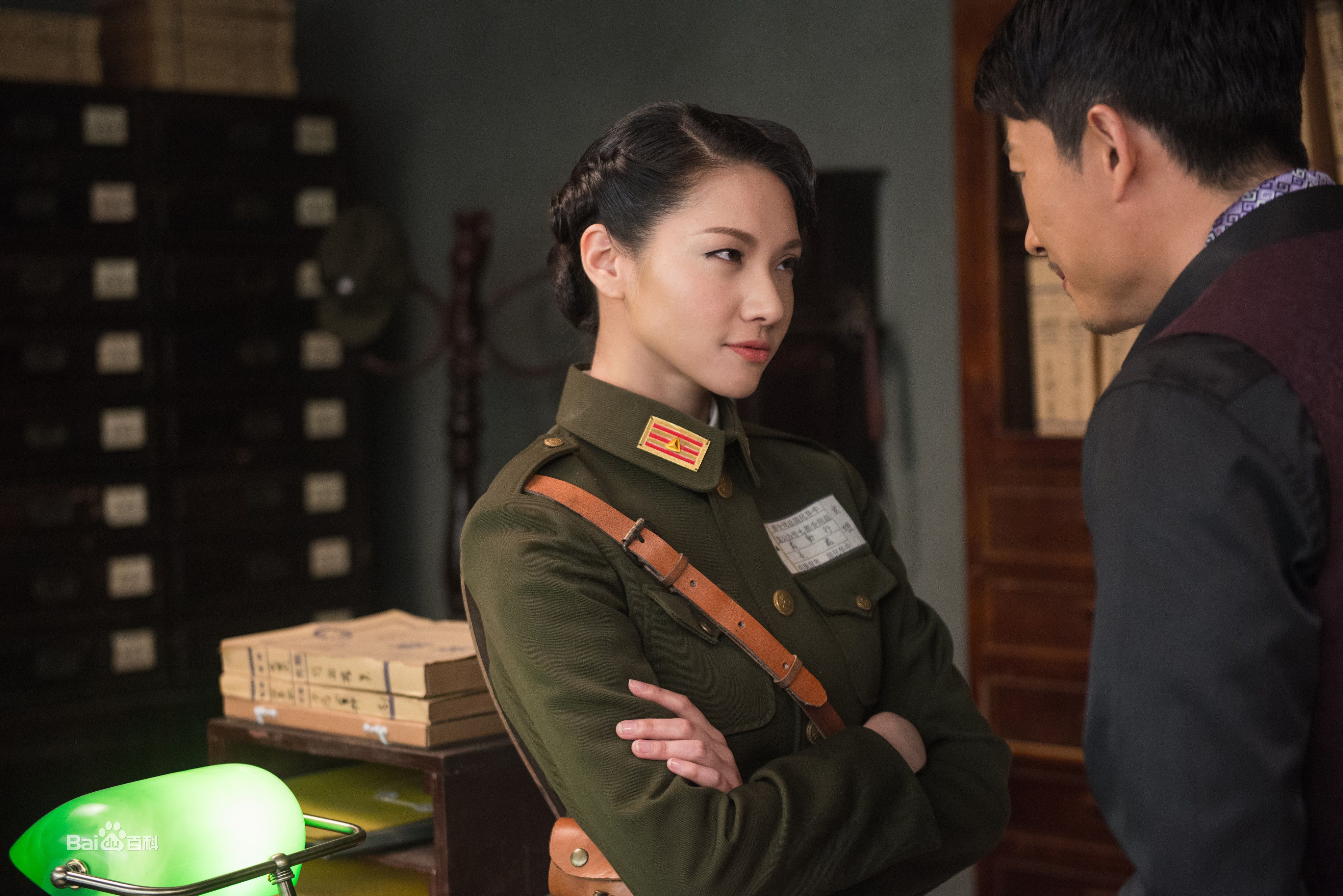 吴冬妮(Nina Wu)年代照性感图片图集