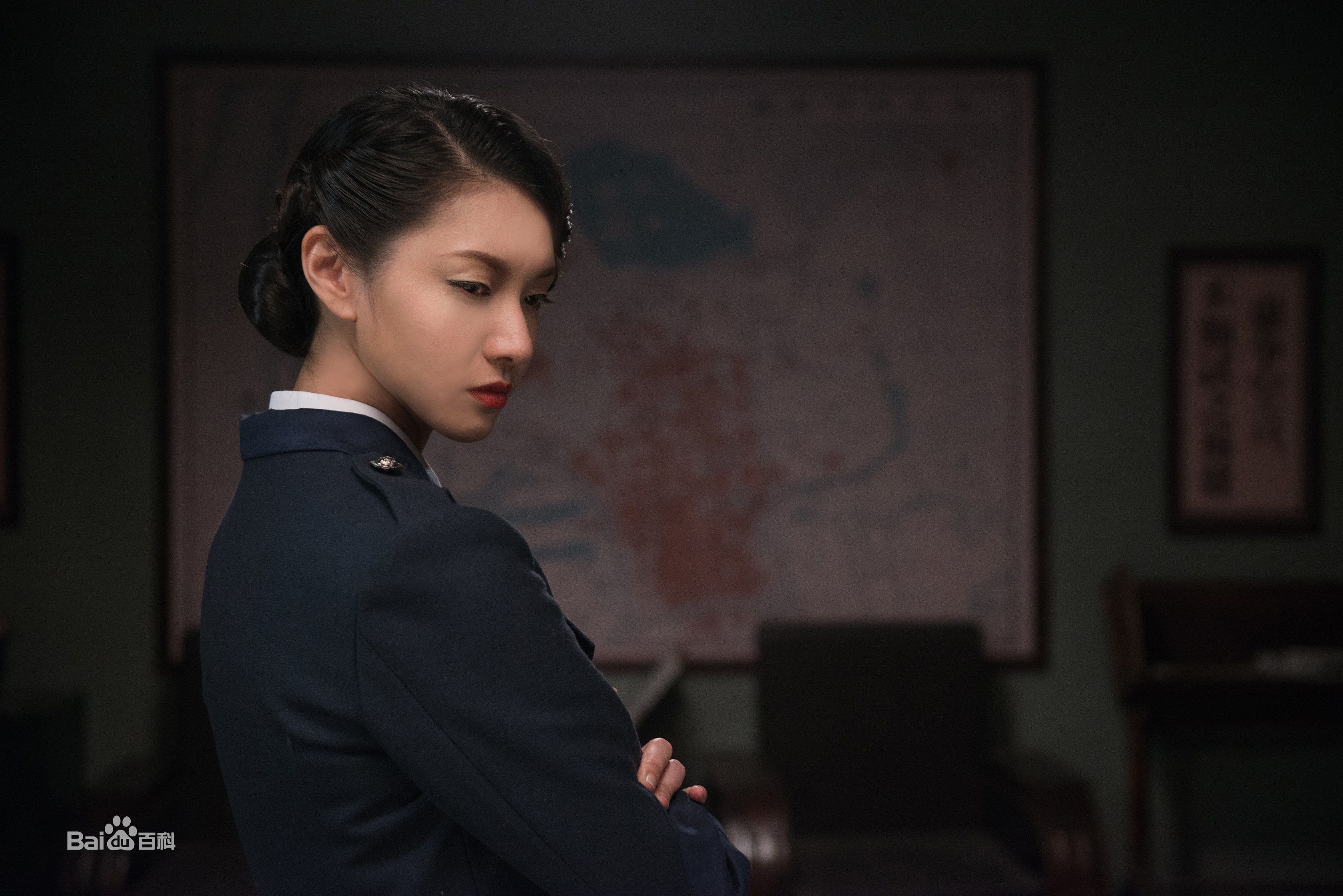 吴冬妮(Nina Wu)年代照性感图片图集