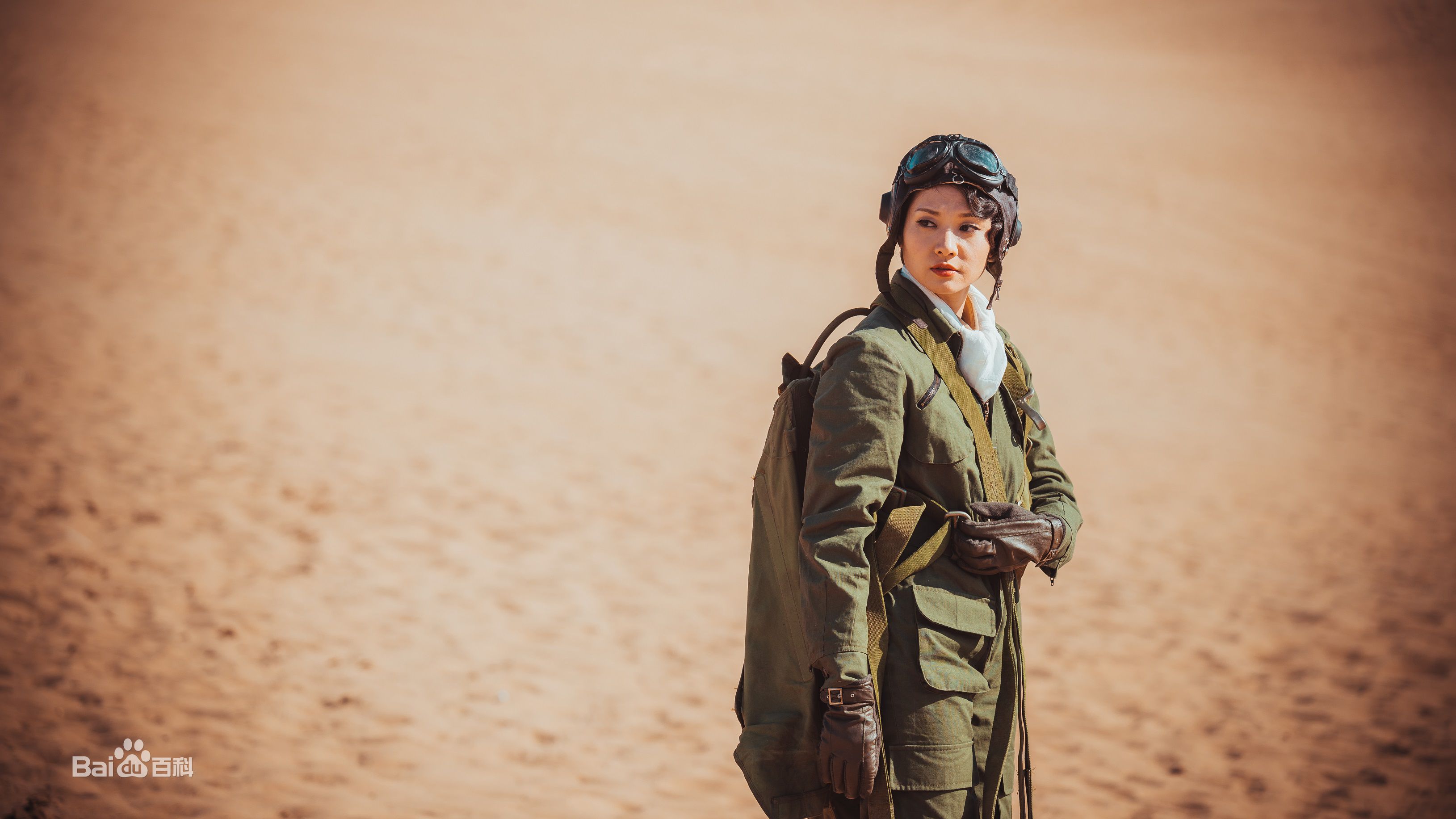 吴冬妮(Nina Wu)年代照性感图片图集