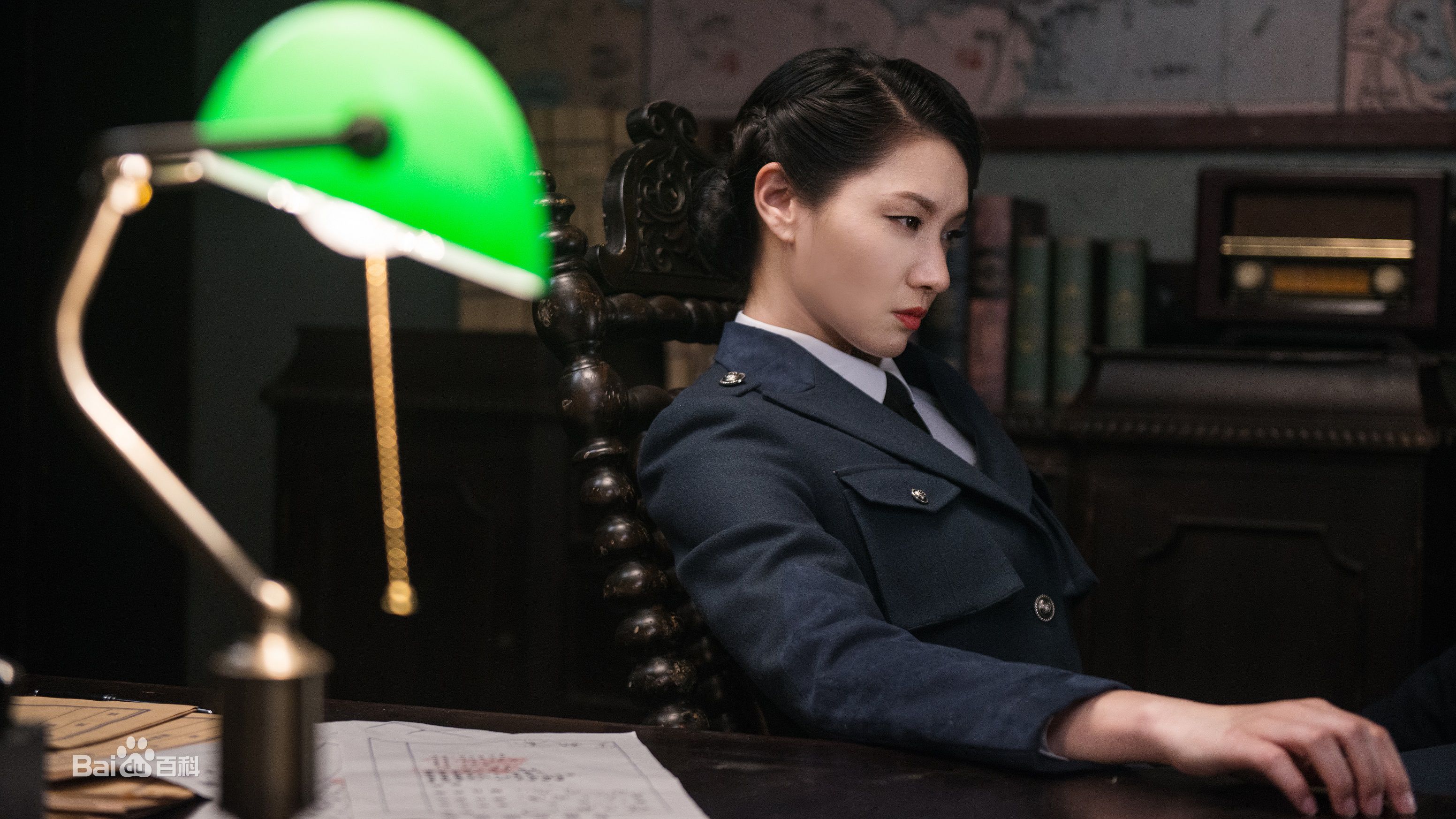 吴冬妮(Nina Wu)年代照性感图片图集