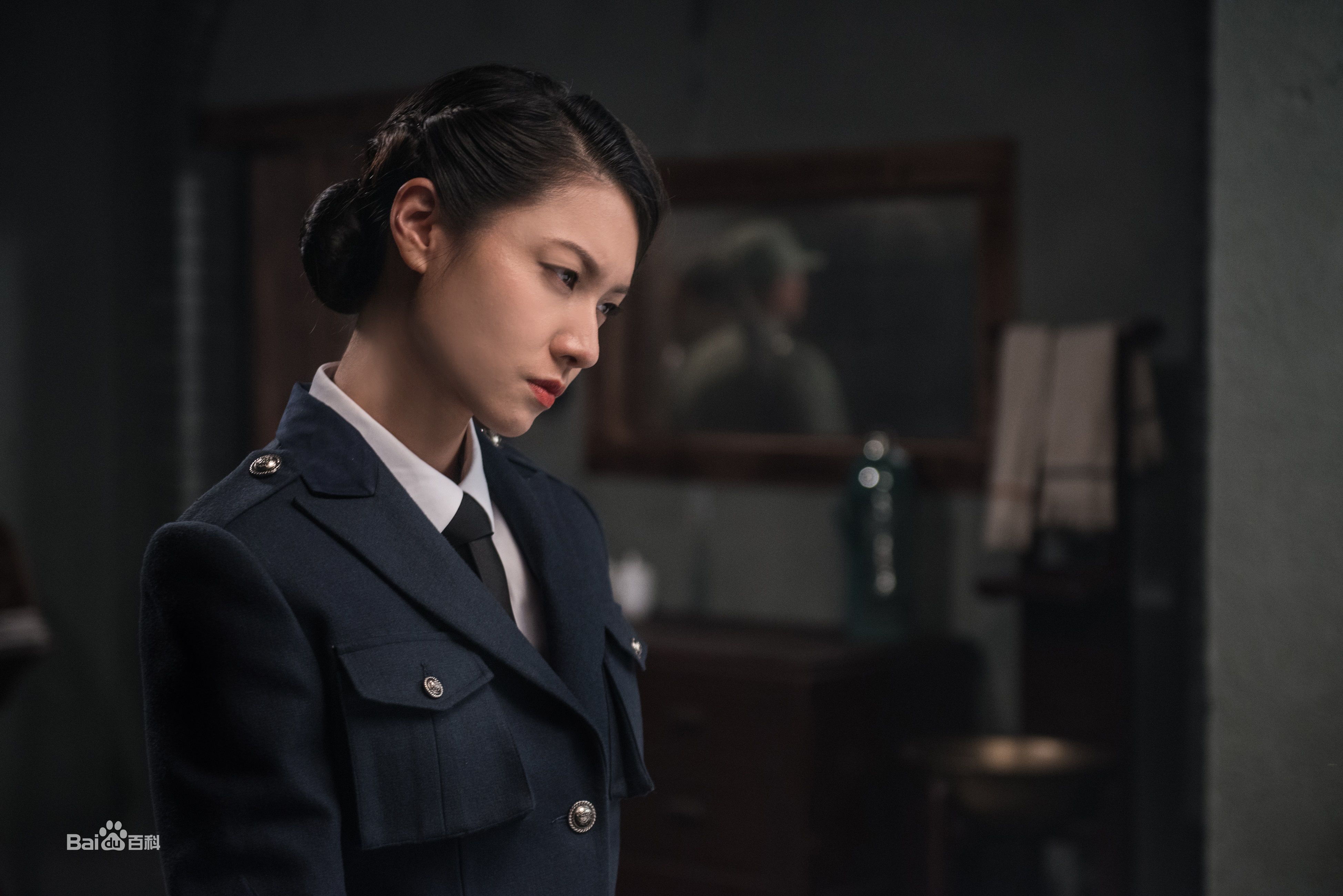 吴冬妮(Nina Wu)年代照性感图片图集