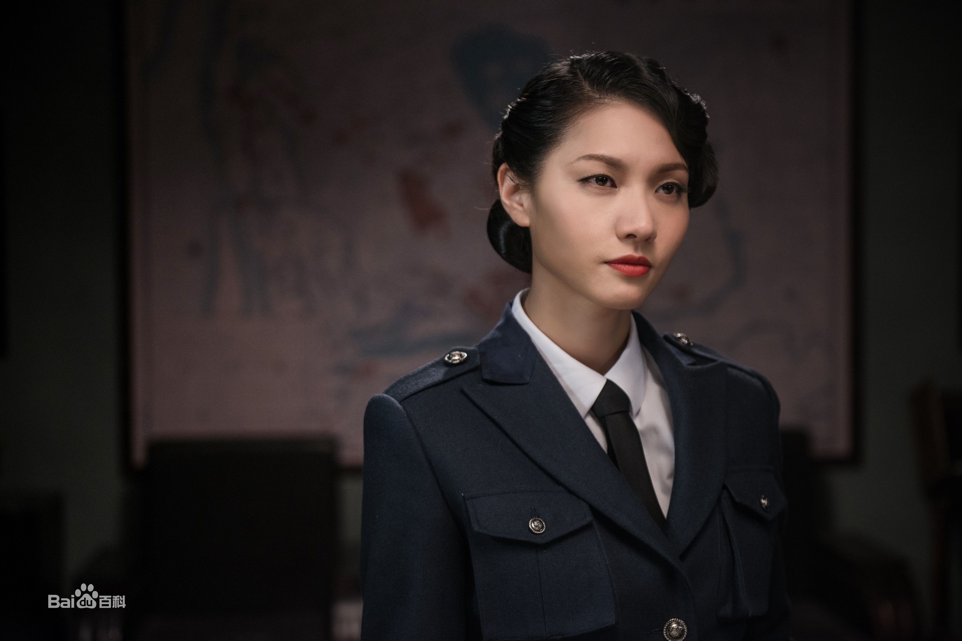 吴冬妮(Nina Wu)年代照性感图片图集