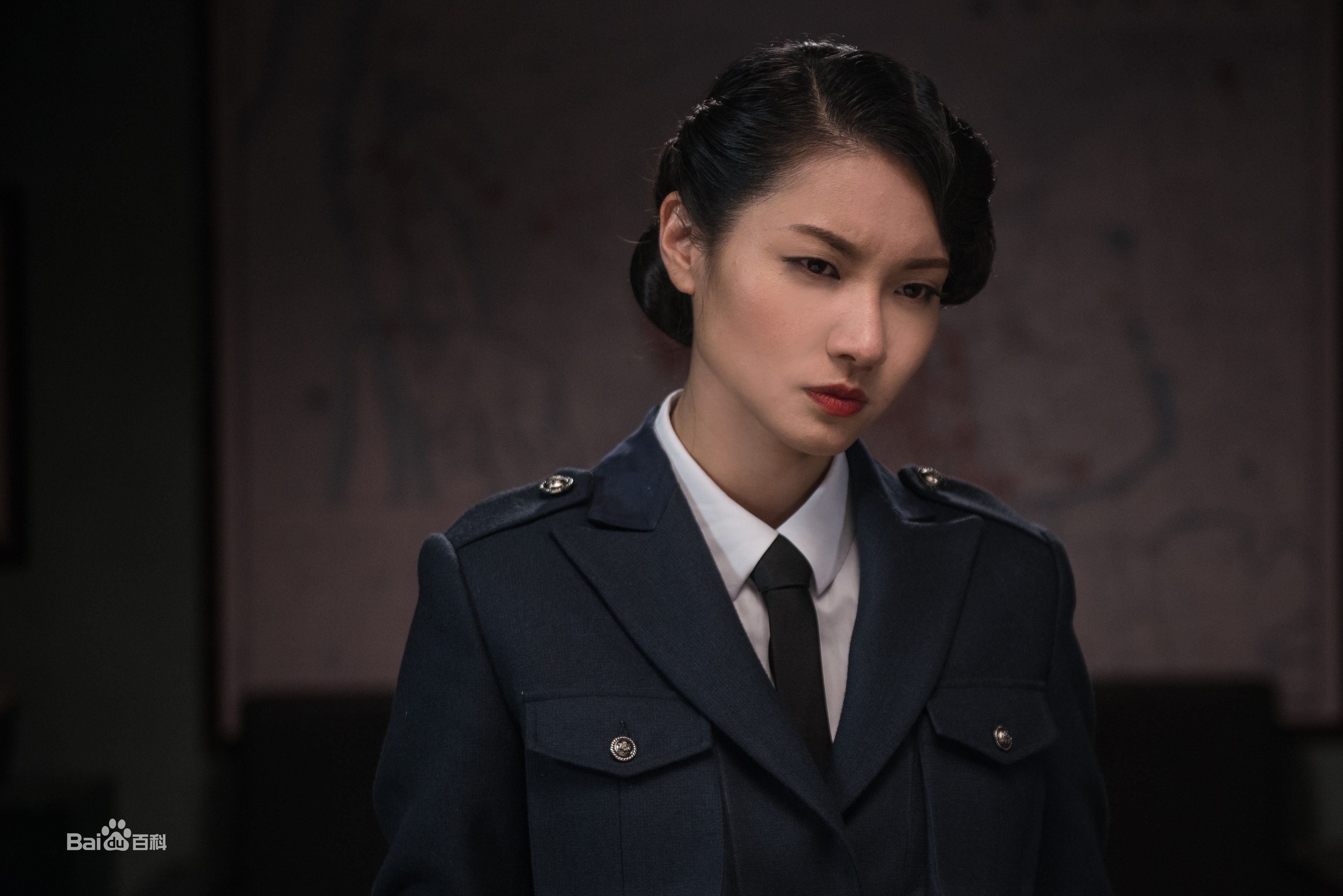 吴冬妮(Nina Wu)年代照性感图片图集