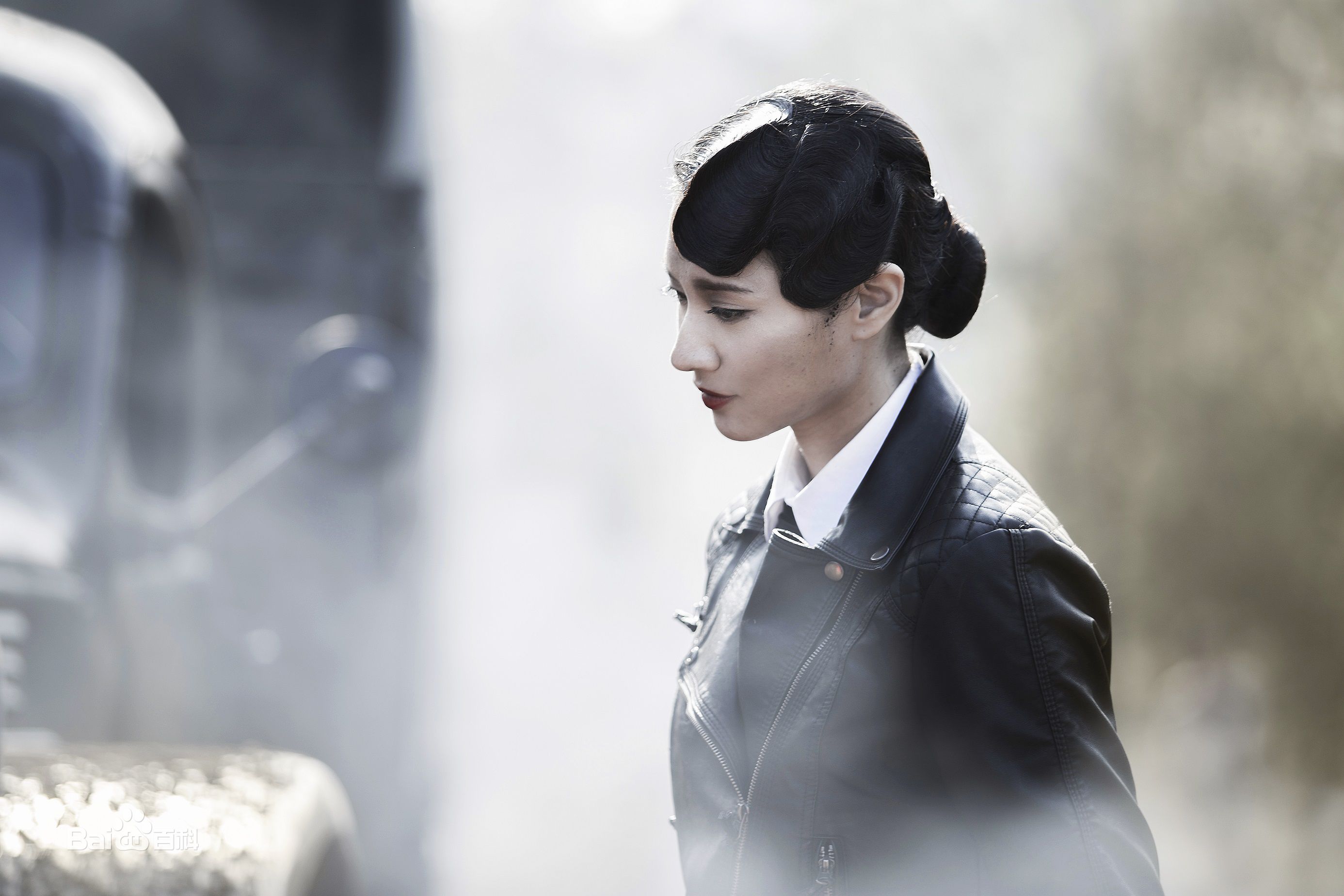 吴冬妮(Nina Wu)年代照性感图片图集