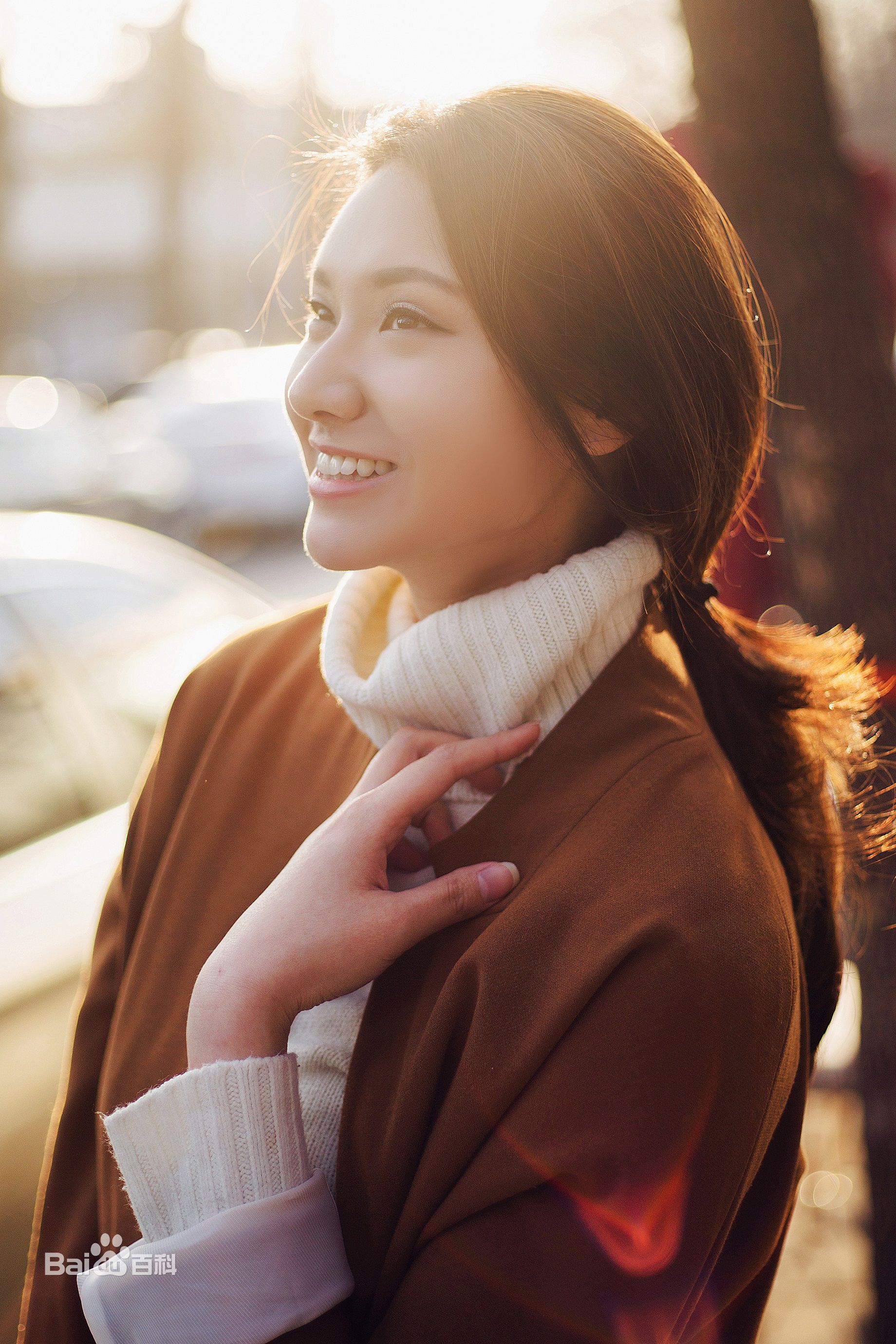 最优质吴冬妮(Nina Wu)生活照