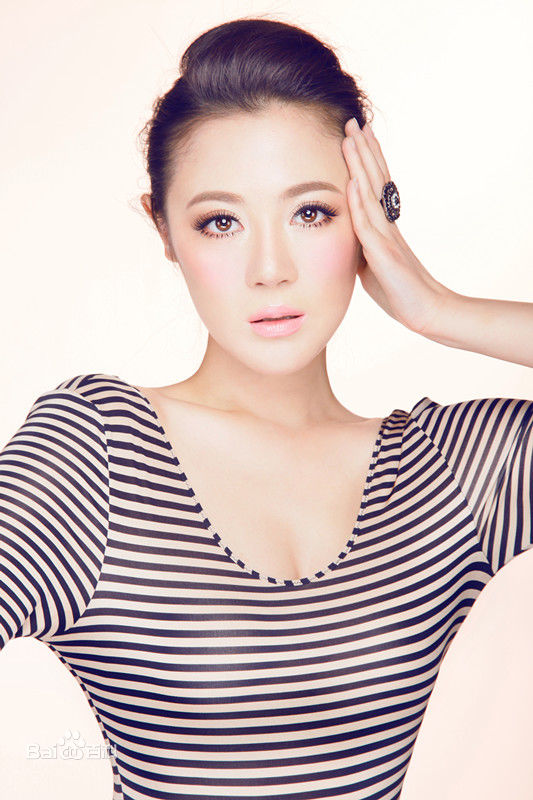 高清鲁冠廷(luguanting)图片