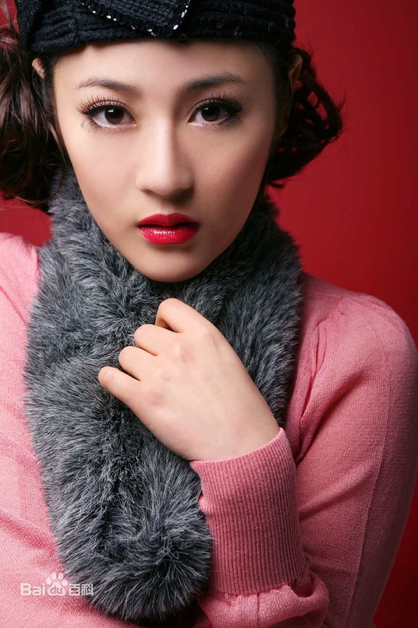 最优质鲁冠廷(luguanting)生活照