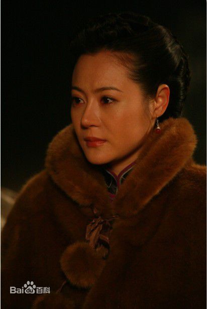 鲁冠廷(luguanting)剧照