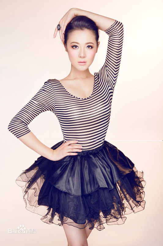 鲁冠廷(luguanting)最新2013大尺度壁纸