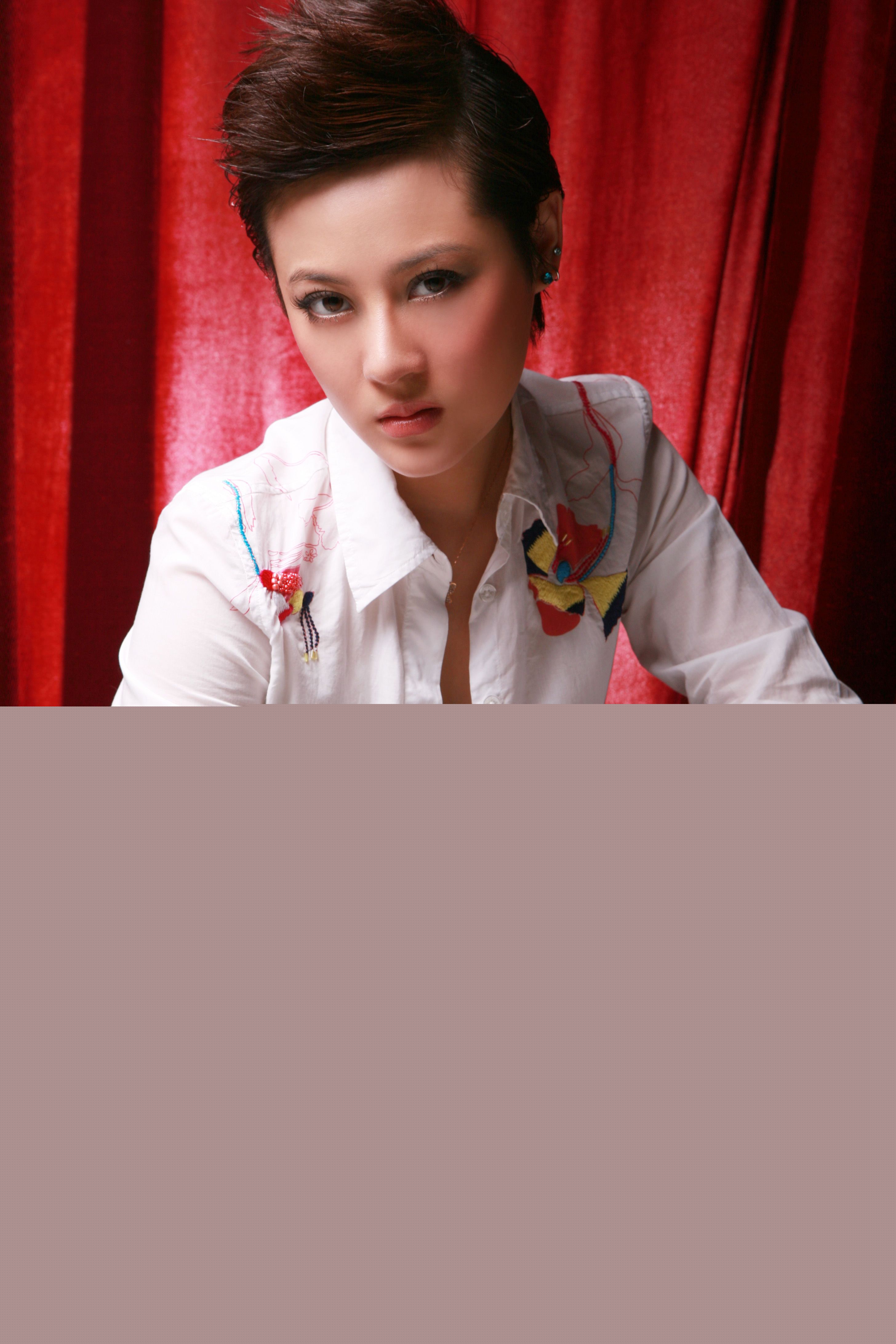 鲁冠廷(luguanting)最新2013大尺度壁纸