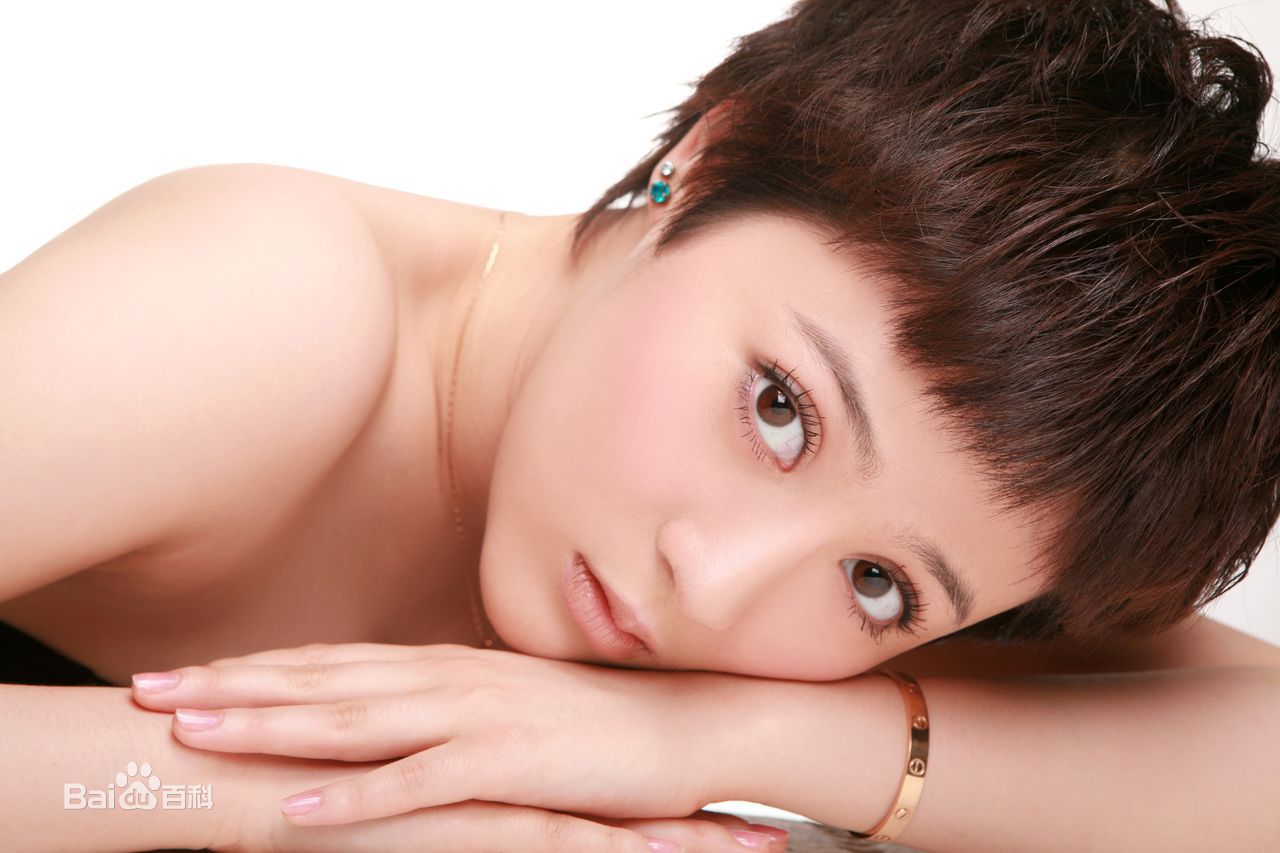 鲁冠廷(luguanting)前后照片