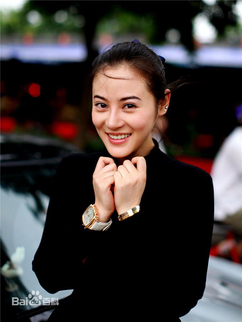 高清鲁冠廷(luguanting)性感图片