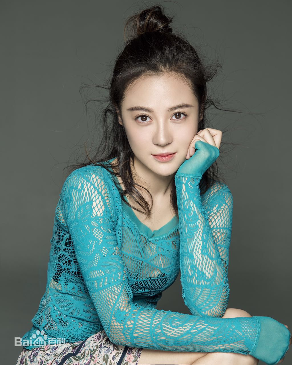 鲁冠廷(luguanting)最新多彩壁纸