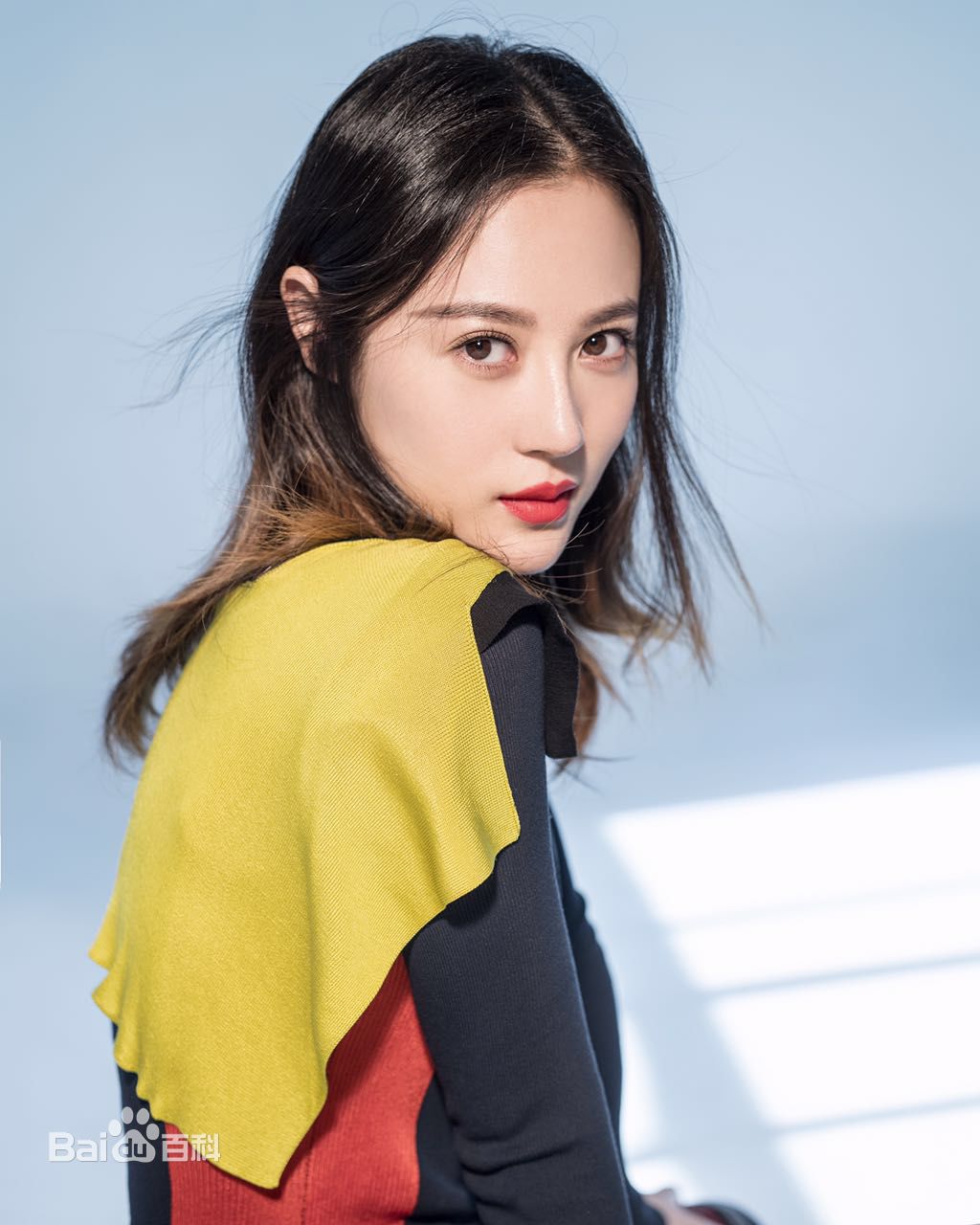 最全鲁冠廷(luguanting)素颜照