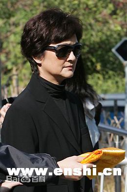 黄宇诗(Ursule Wong)生活照生活照相册