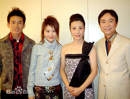 黄宇诗(Ursule Wong)出席活动照片图片图集