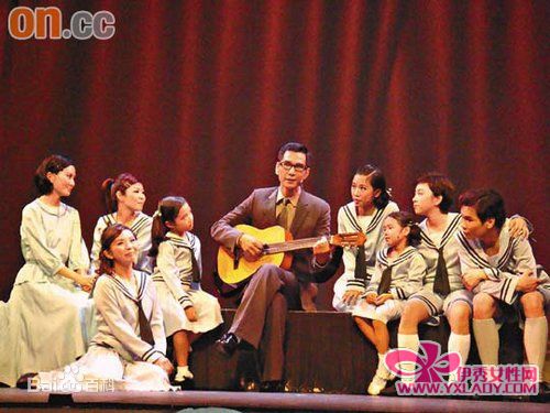 黄宇诗(Ursule Wong)出席活动照片图片图集