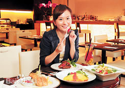 黄宇诗(Ursule Wong)生活照性感图片图集