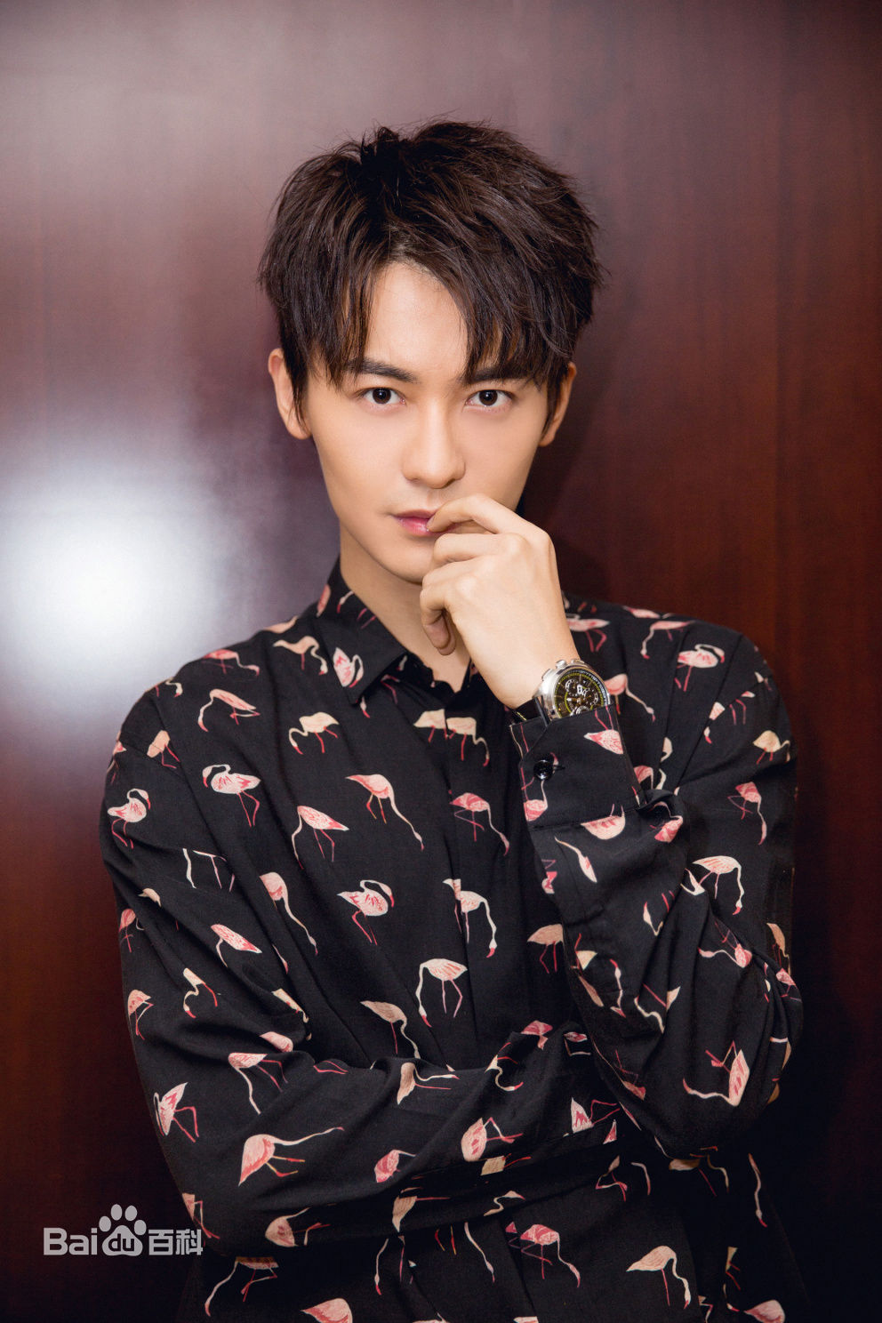 赵志伟活动图壁纸壁纸