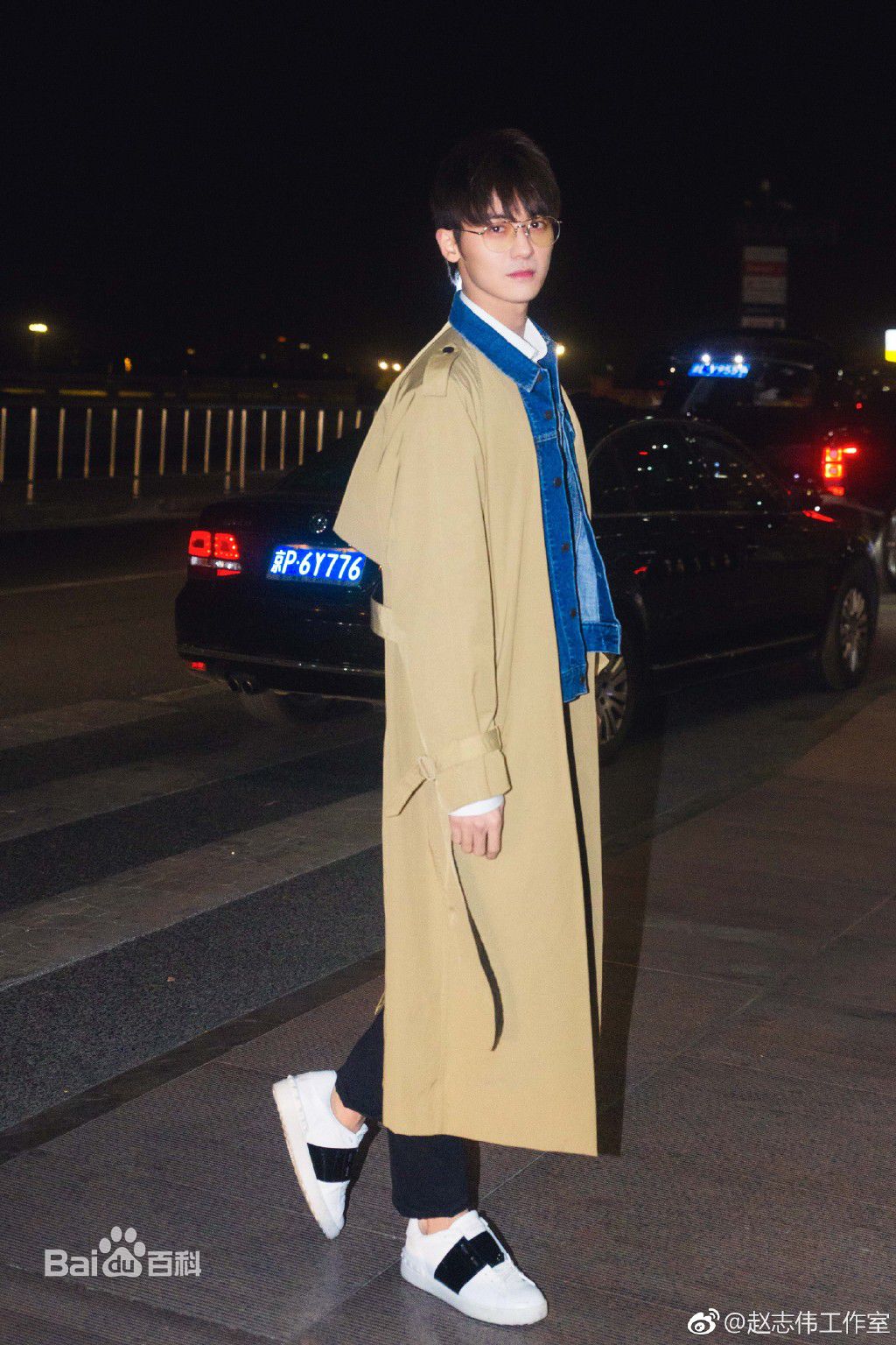 赵志伟活动图壁纸壁纸