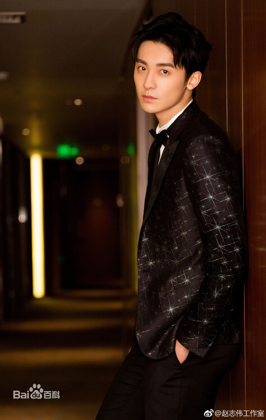 赵志伟活动图壁纸壁纸