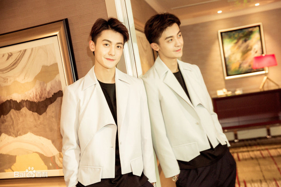 赵志伟活动图壁纸壁纸