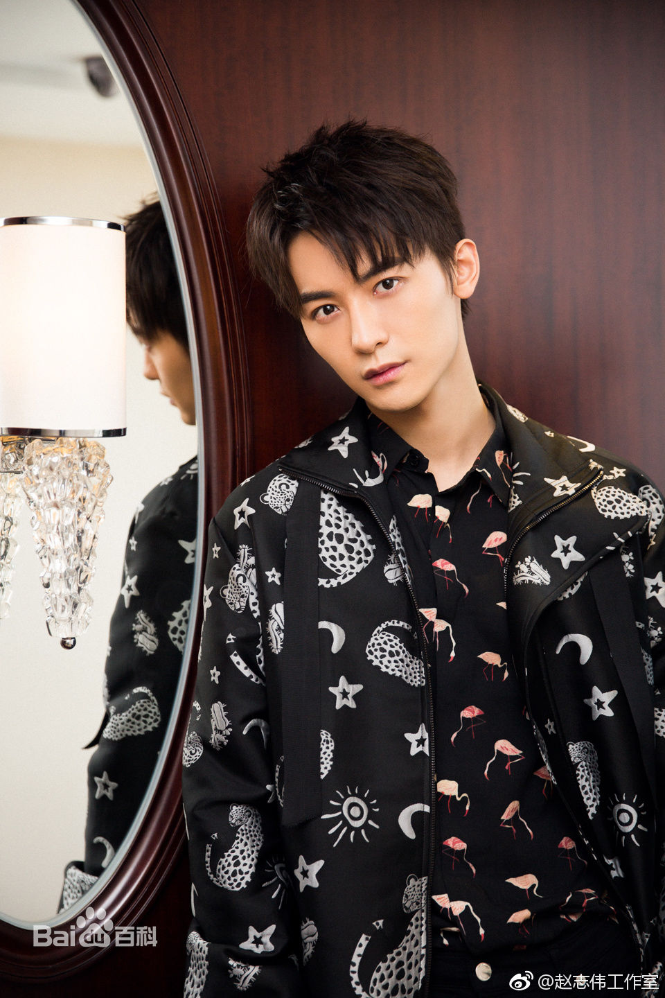 赵志伟活动图壁纸壁纸