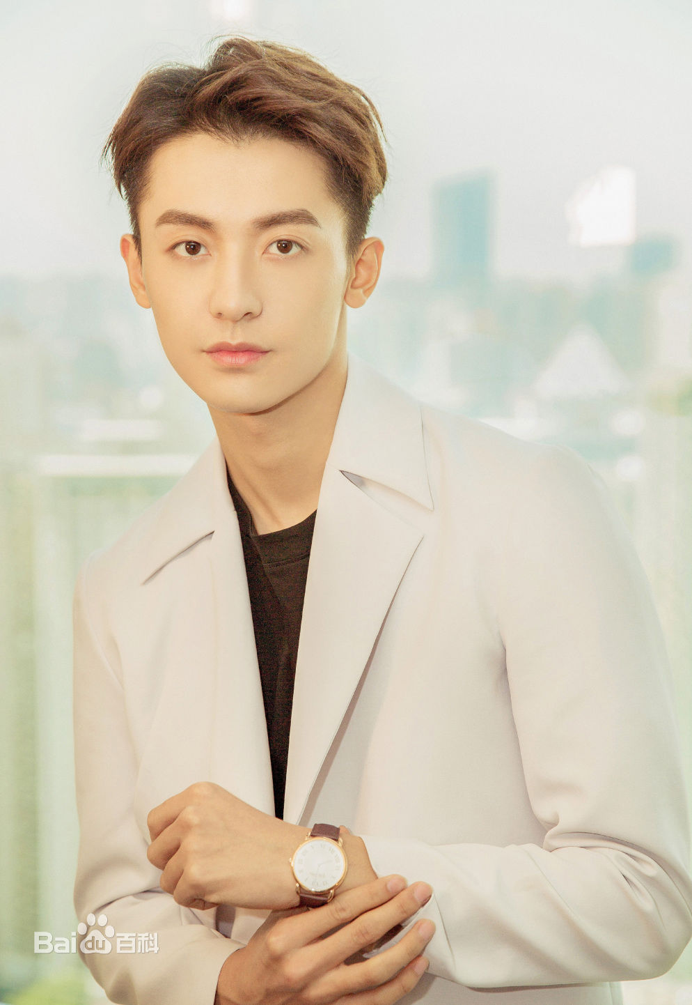 赵志伟活动图壁纸壁纸