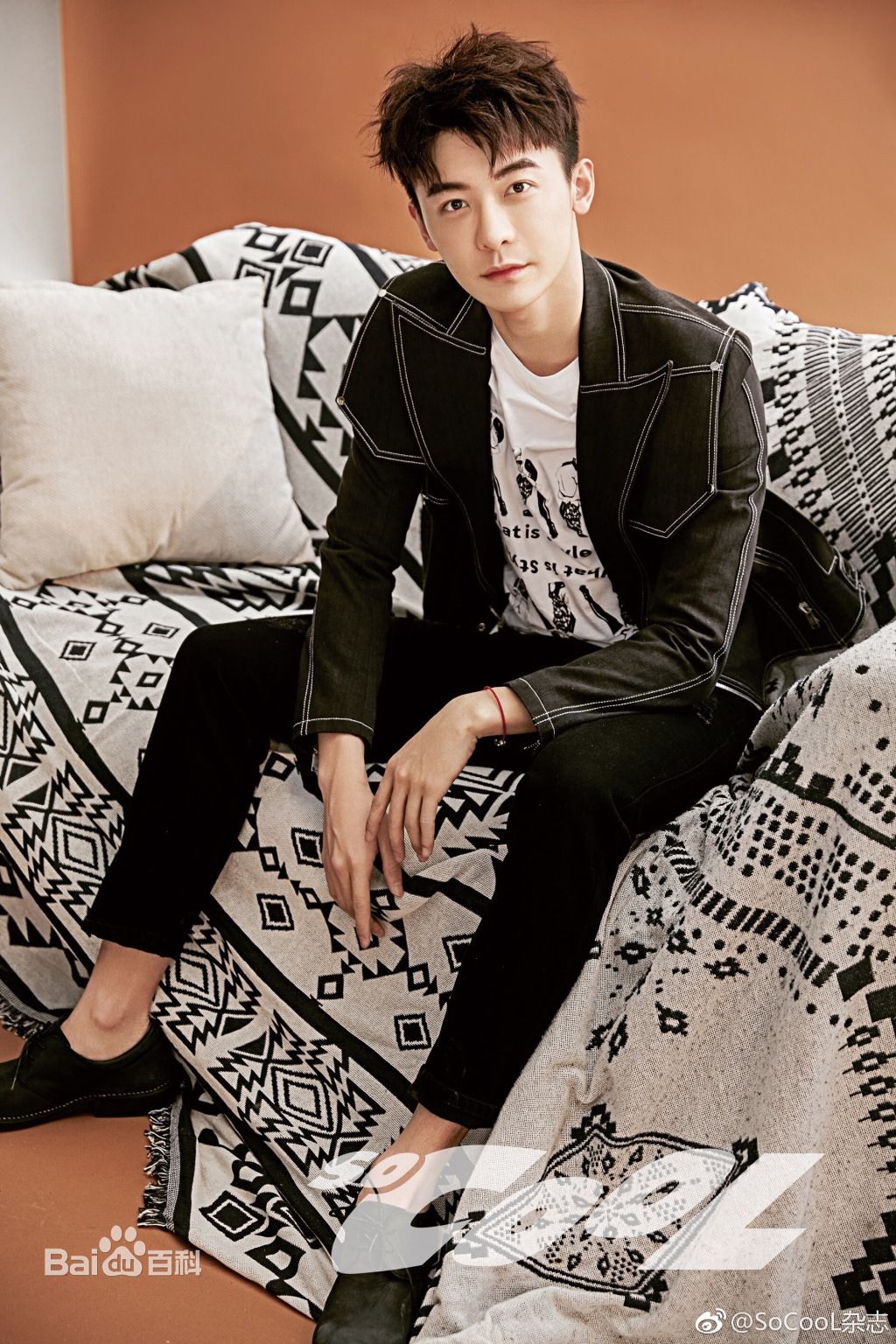 赵志伟前后照片