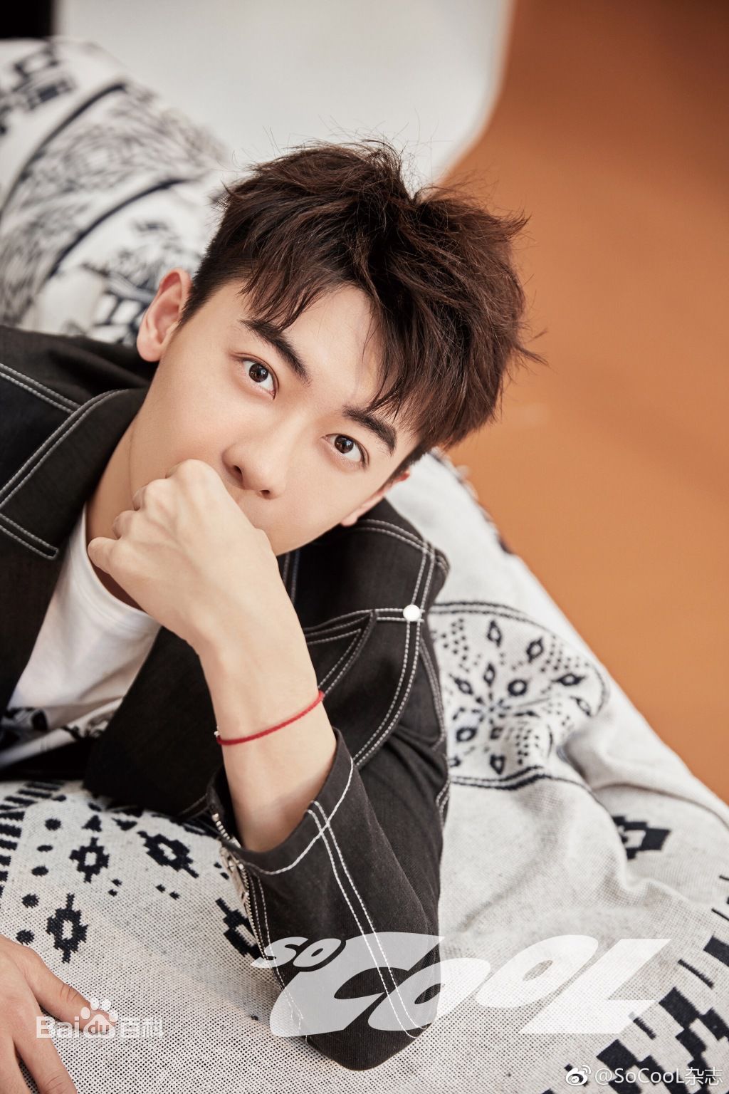 赵志伟前后照片