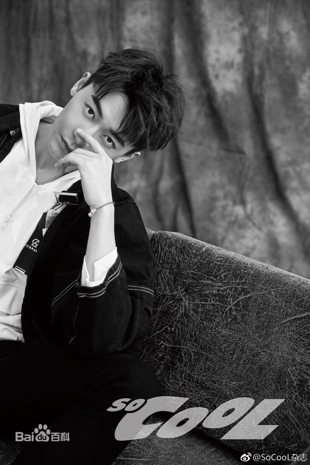 赵志伟前后照片