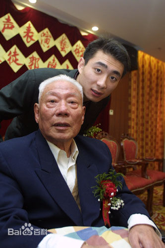 最全郭振清素颜照