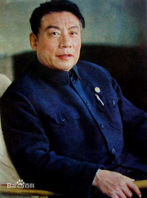 高清郭振清图片