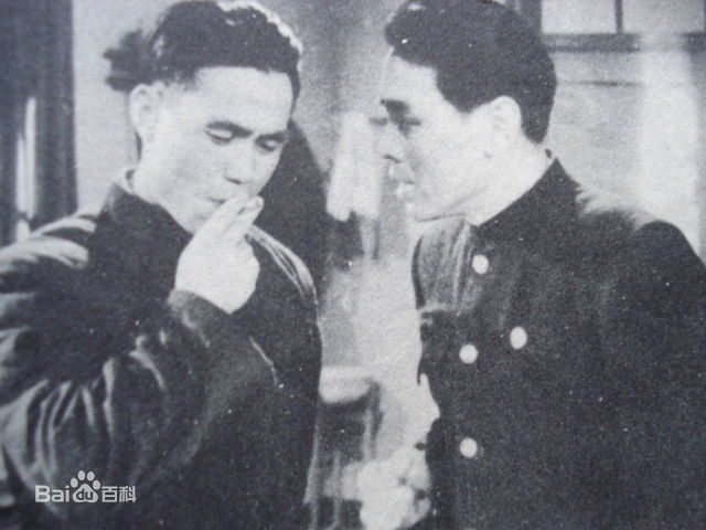 印质明最优质剧照