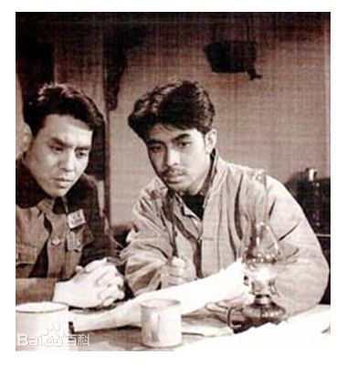 印质明最优质剧照