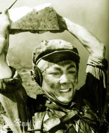 印质明最优质剧照