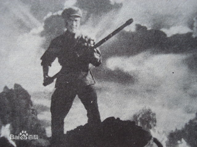 印质明最优质剧照