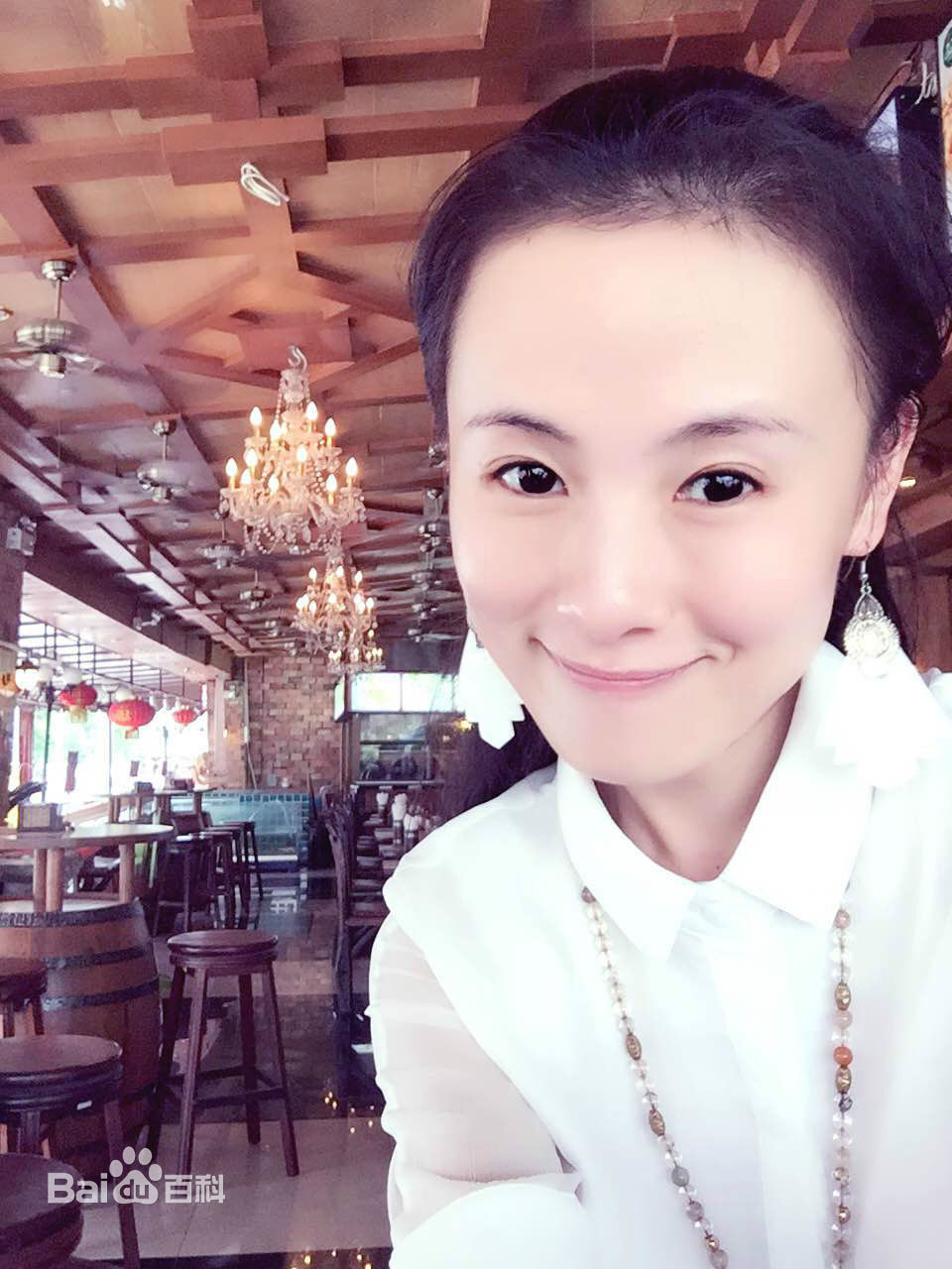 杨一精美图册壁纸壁纸